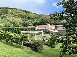 Villaverde Azores