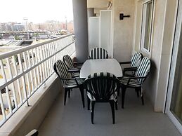Apartamento Salamanca 8