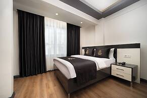 Bakırköy Zeugma Suit