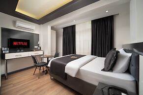 Bakırköy Zeugma Suit