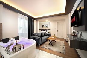 Bakırköy Zeugma Suit