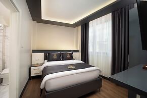 Bakırköy Zeugma Suit