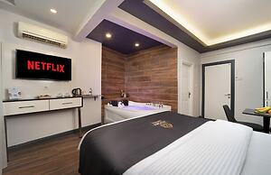 Bakırköy Zeugma Suit