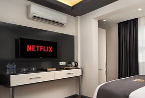 Bakırköy Zeugma Suit