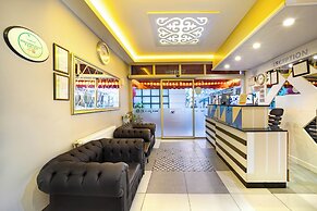 Bakırköy Zeugma Suit