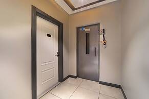 Bakırköy Zeugma Suit