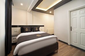 Bakırköy Zeugma Suit