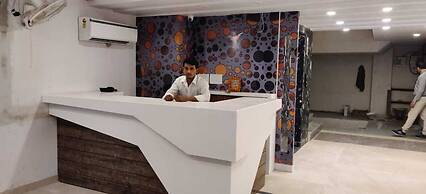 Hotel Lord Krishna Palace