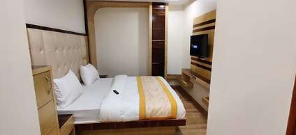 Hotel Lord Krishna Palace