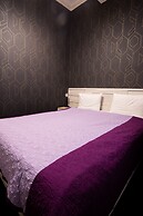 Hotel Begemot Mayakovskaya