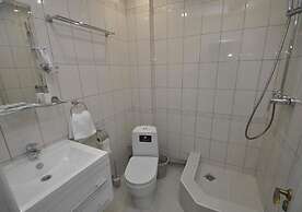 Hotel Begemot Mayakovskaya