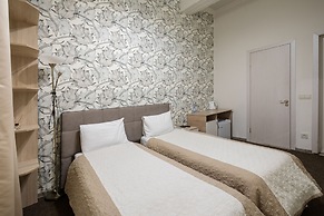 Hotel Begemot Mayakovskaya