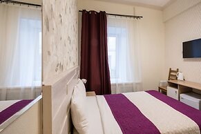 Hotel Begemot Mayakovskaya