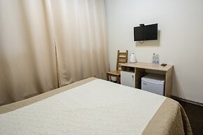 Hotel Begemot Mayakovskaya