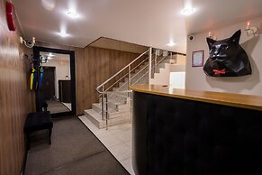 Hotel Begemot Mayakovskaya