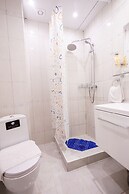 Hotel Begemot Mayakovskaya