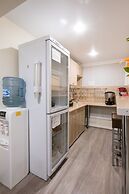 Hotel Begemot Mayakovskaya