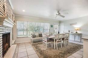 Sand N Suds 3 Bedroom Home by RedAwning