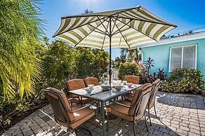 Sand N Suds 3 Bedroom Home by RedAwning