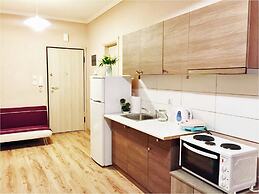 Monad Apartments Dragoumi