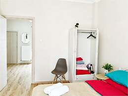 Monad Apartments Dragoumi