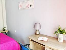 Monad Apartments Dragoumi