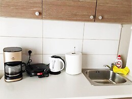 Monad Apartments Dragoumi