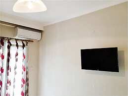 Monad Apartments Dragoumi