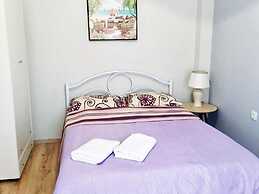 Monad Apartments Dragoumi