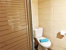 Monad Apartments Dragoumi