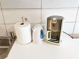 Monad Apartments Dragoumi