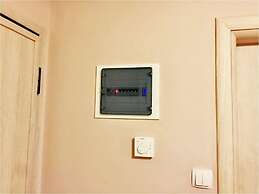 Monad Apartments Dragoumi