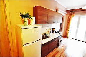 Monad Apartments Dragoumi