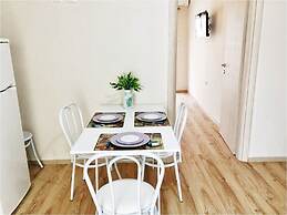 Monad Apartments Dragoumi