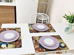 Monad Apartments Dragoumi