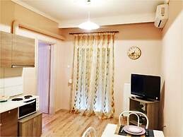 Monad Apartments Dragoumi