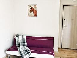 Monad Apartments Dragoumi