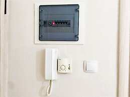 Monad Apartments Dragoumi