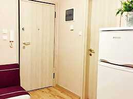 Monad Apartments Dragoumi