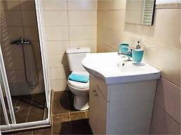 Monad Apartments Dragoumi