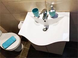 Monad Apartments Dragoumi