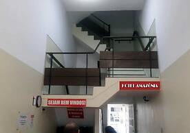 Hotel Amazônia Belém