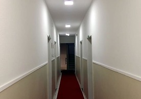 Hotel Amazônia Belém