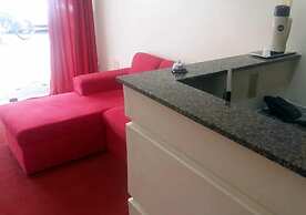 Hotel Amazônia Belém