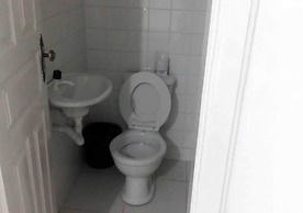 Hotel Amazônia Belém