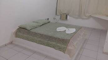 Hotel Amazônia Belém