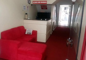 Hotel Amazônia Belém