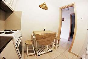 Monad Apartment Sapfous