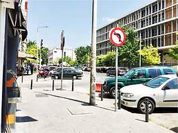 Monad Apartment Sapfous