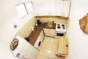 Monad Apartment Sapfous